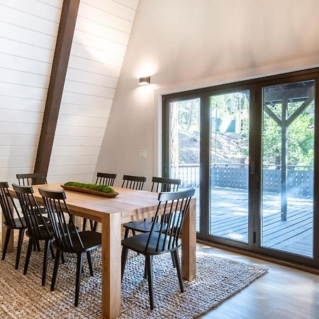 The Kingsley Hotel Lake Arrowhead Exteriér fotografie