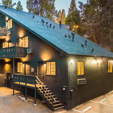The Kingsley Hotel Lake Arrowhead Exteriér fotografie
