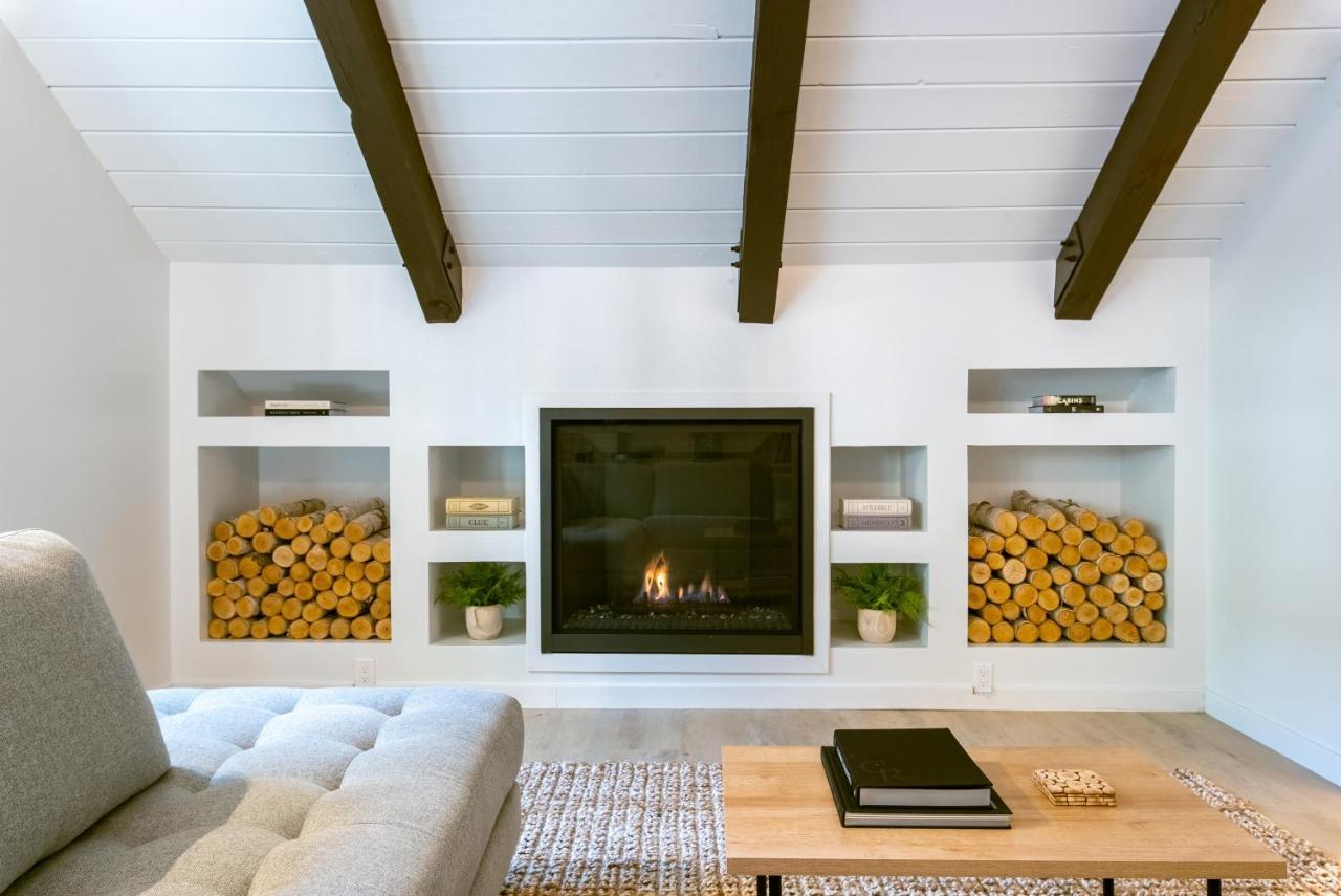 The Kingsley Hotel Lake Arrowhead Exteriér fotografie