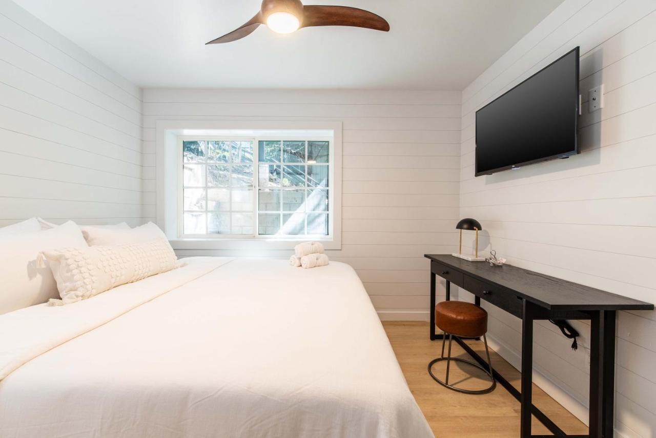 The Kingsley Hotel Lake Arrowhead Exteriér fotografie