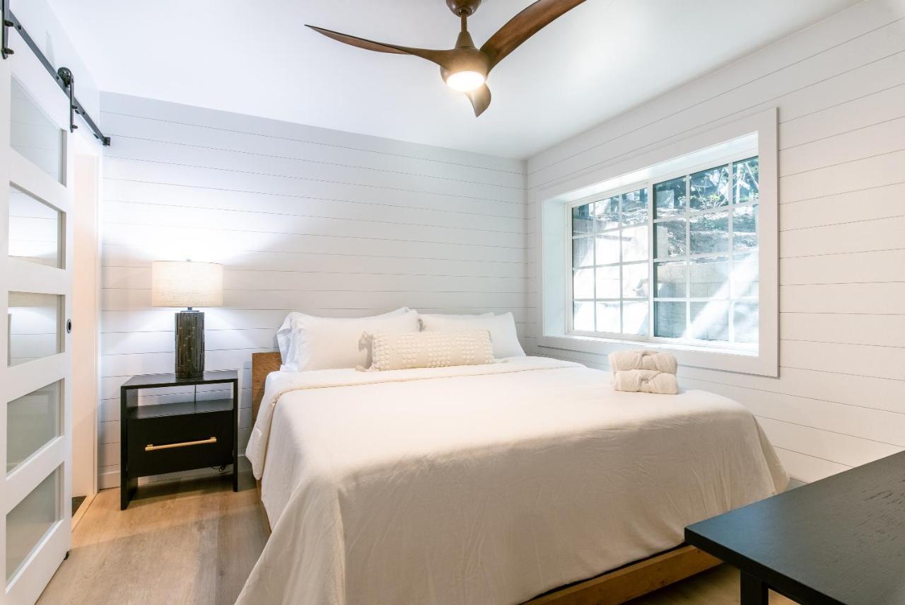 The Kingsley Hotel Lake Arrowhead Exteriér fotografie