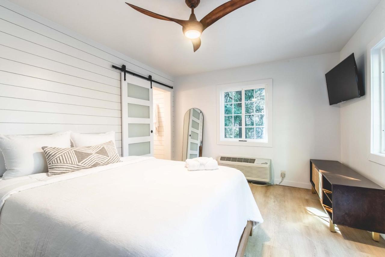 The Kingsley Hotel Lake Arrowhead Exteriér fotografie
