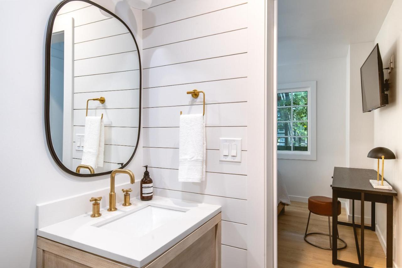 The Kingsley Hotel Lake Arrowhead Exteriér fotografie
