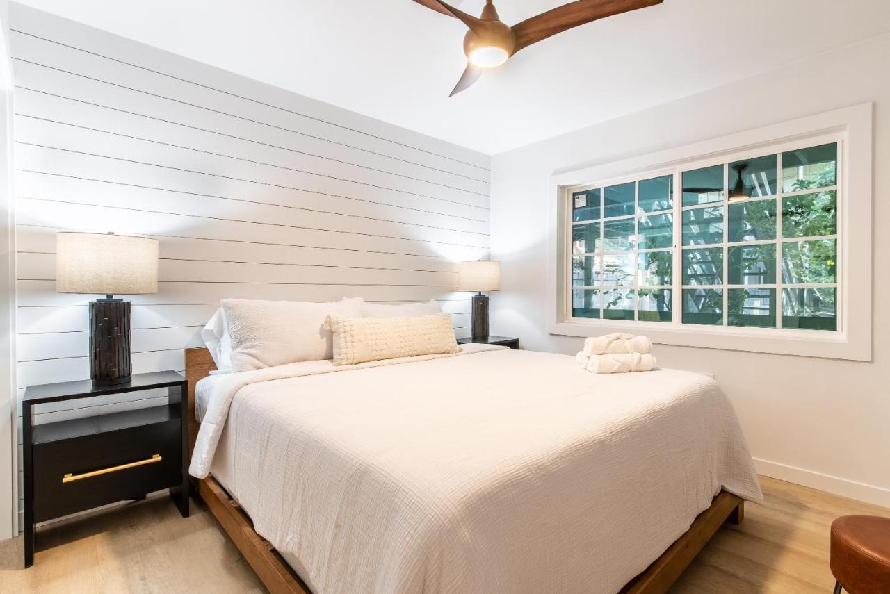 The Kingsley Hotel Lake Arrowhead Exteriér fotografie