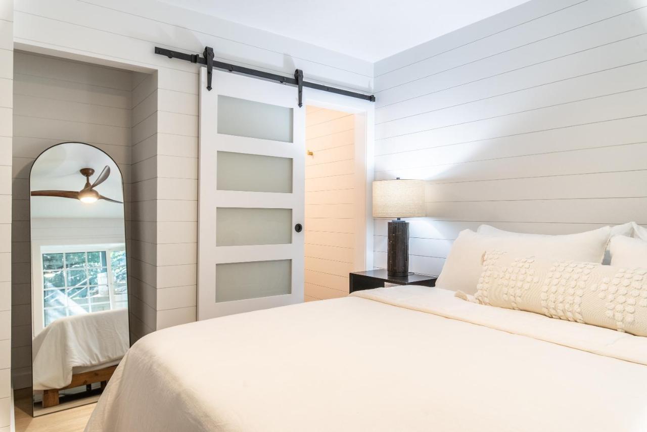 The Kingsley Hotel Lake Arrowhead Exteriér fotografie