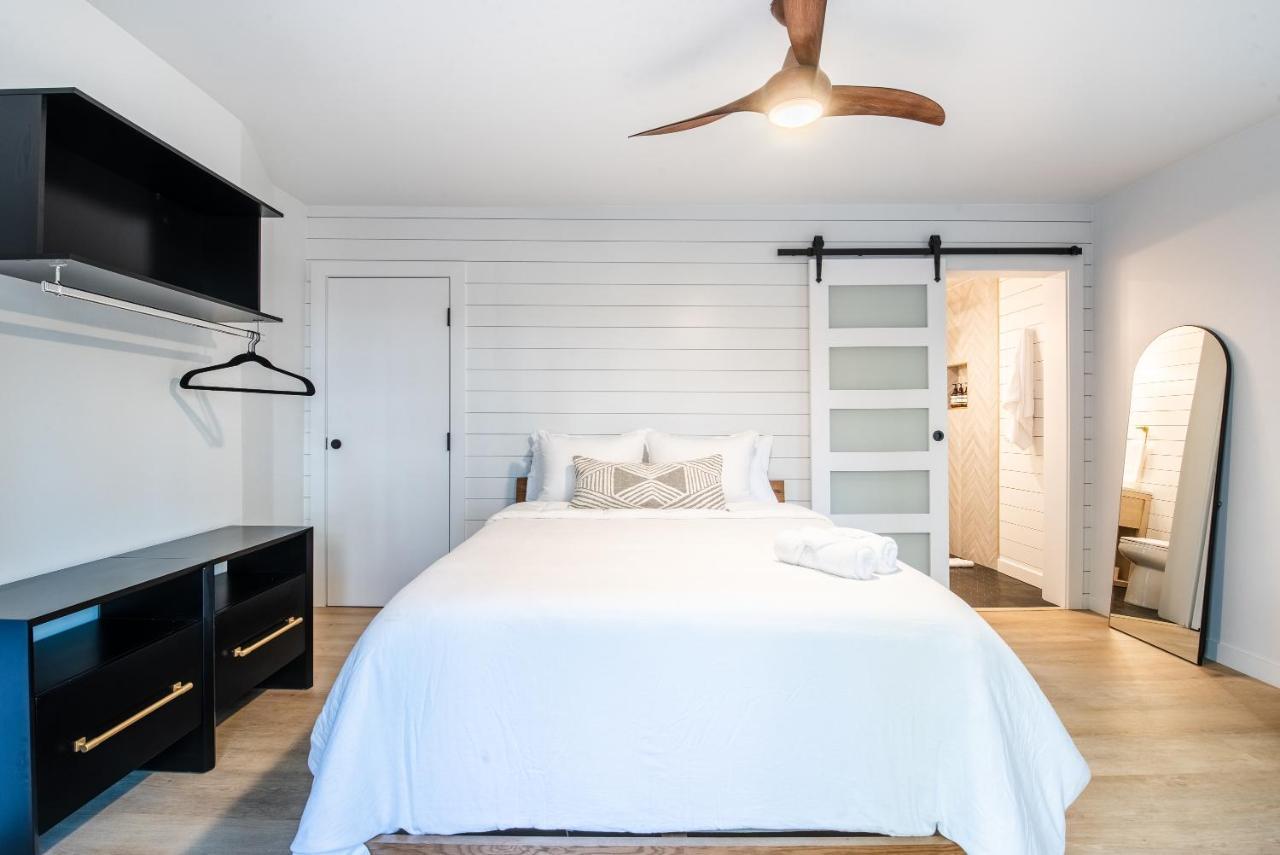 The Kingsley Hotel Lake Arrowhead Exteriér fotografie