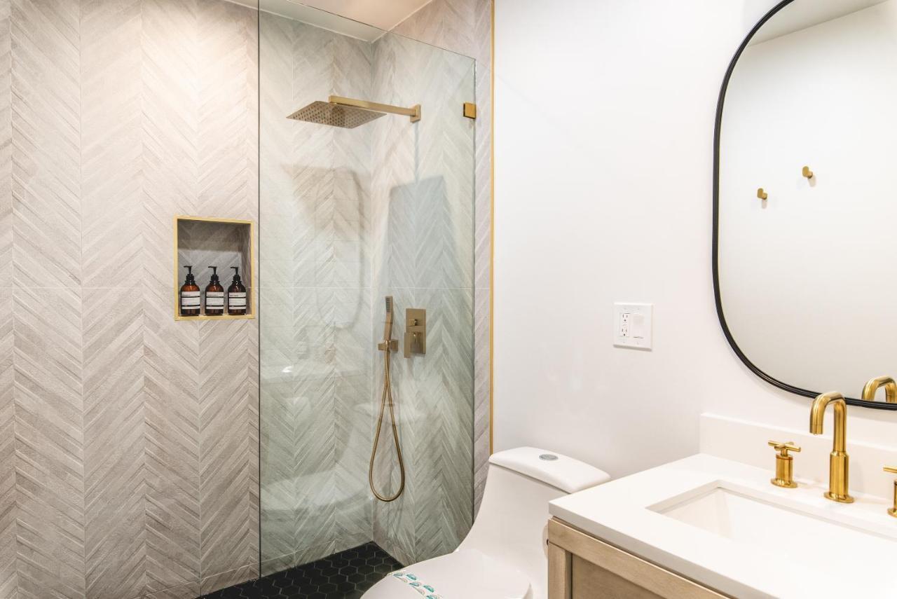 The Kingsley Hotel Lake Arrowhead Exteriér fotografie