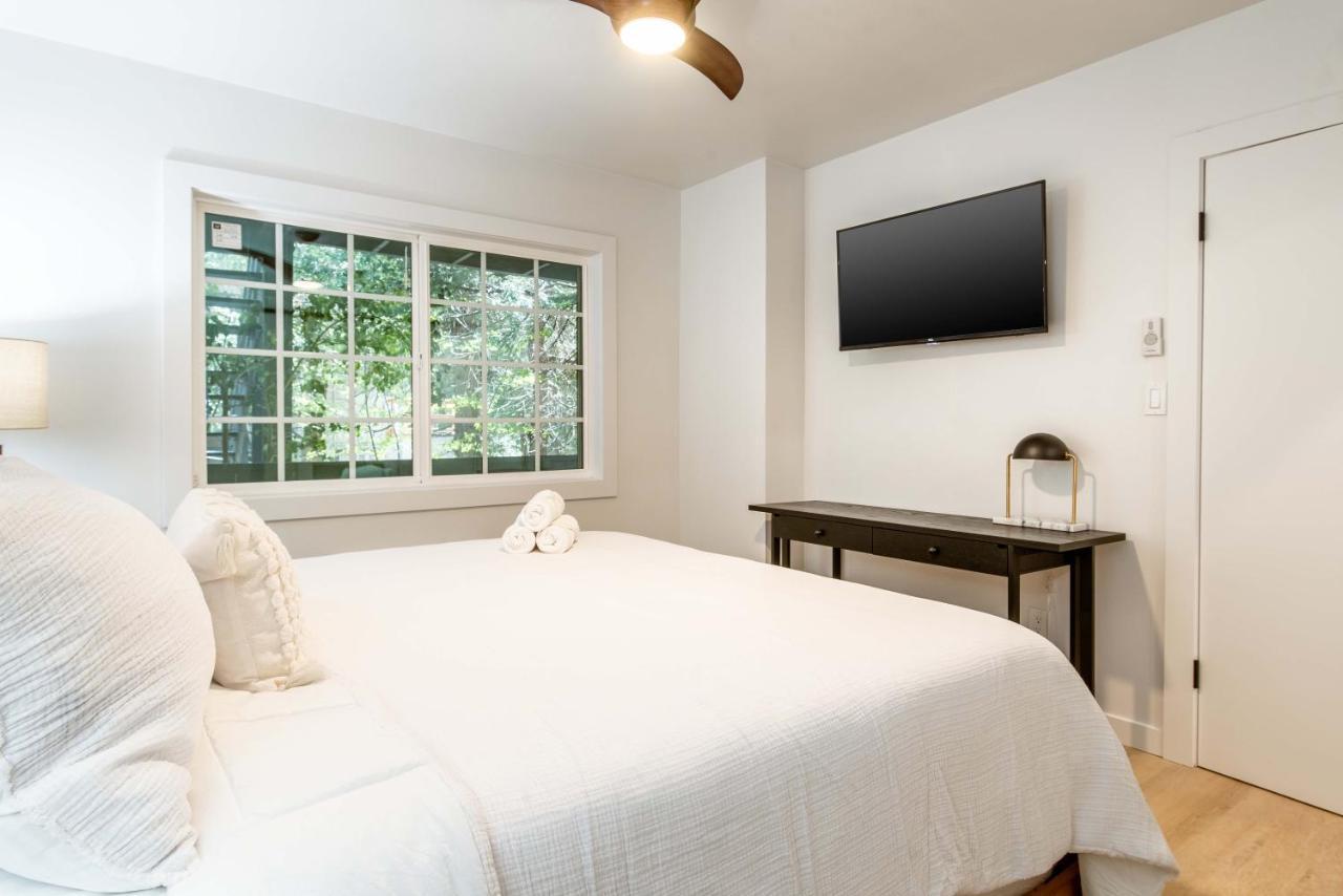 The Kingsley Hotel Lake Arrowhead Exteriér fotografie
