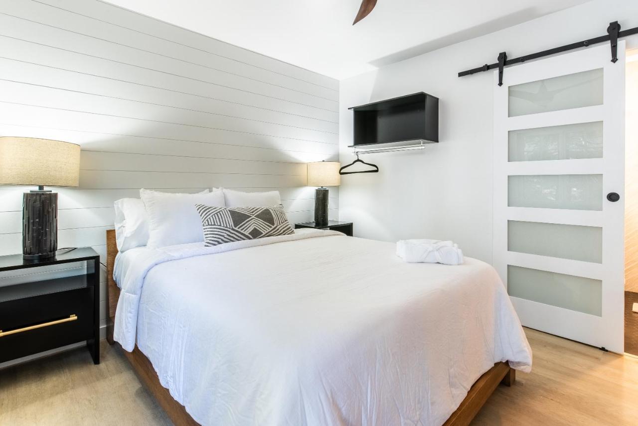The Kingsley Hotel Lake Arrowhead Exteriér fotografie