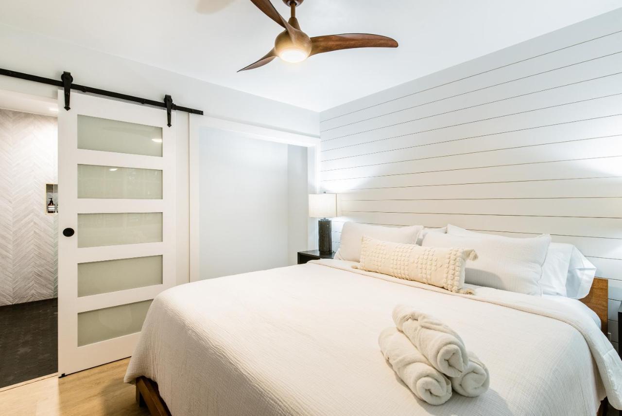 The Kingsley Hotel Lake Arrowhead Exteriér fotografie