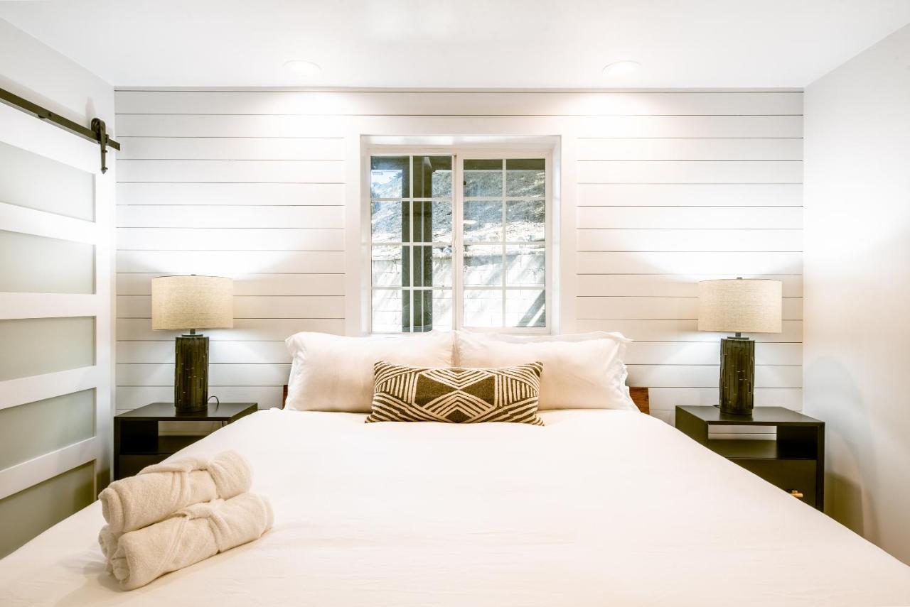The Kingsley Hotel Lake Arrowhead Exteriér fotografie